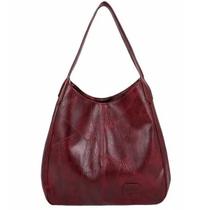 Bolsa Feminina Ombro Elegante Trabalho Viagem Social Oferta