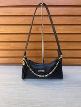 Bolsa Feminina Ombro Lateral Mão Alça Corrente Envio Imediato