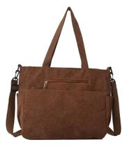 Bolsa Feminina Ombro Média Viagem Trabalho Academia Linda Bolsa Feminina Ombro Média Viagem Trabalho Academia Linda
