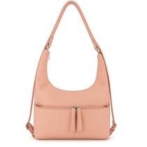 Bolsa Feminina Ombro Mochila Social Elegante Bag Moda Luxo