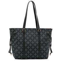 Bolsa Feminina Ombro Moderna Fechamento Confortável Chenson Bolsa Feminina Ombro Moderna Fechamento Confortável Chenson