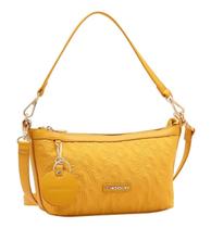 Bolsa Feminina Ombro/Transversal Chenson CG84779 Heart Cool