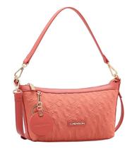 Bolsa Feminina Ombro/Transversal Chenson CG84779 Heart Cool