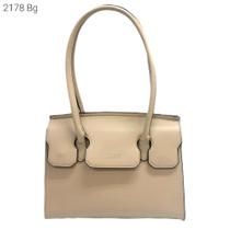 Bolsa Feminina Ombro / Transversal com Tampa 2178