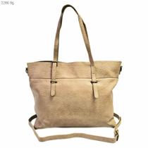 Bolsa Feminina Ombro / Transversal Grande Espaçosa tipo Sacola 2280