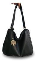 Bolsa Feminina Ombro Transversal Sacola Hobo Trabalho