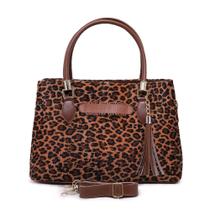 Bolsa feminina onça alça transversal Bolsa feminina onça alça transversal