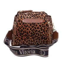 Bolsa feminina onça lançamento luxo envio imediato