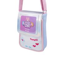 Bolsa Feminina Pampili Game Pamps Holografica - 6001306