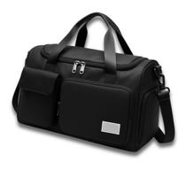 Bolsa Feminina Para Academia Esportiva Mala Viagem Mochila Transversal Fitness Treino Dia a Dia