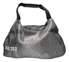 Bolsa Feminina para equipamentos esportivos treino academia Pulser