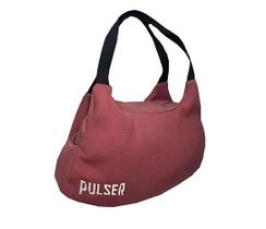 Bolsa Feminina para equipamentos esportivos treino academia Pulser