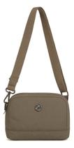 Bolsa Feminina Pequena Alça Transversal Passeio Compras Chic Bolsa Feminina Pequena Alça Transversal Passeio Compras Chic