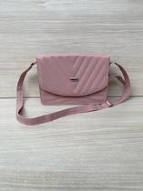 Bolsa Feminina Pequena Bag Transversal Bolsas Femininas Corrente Envio Imediato