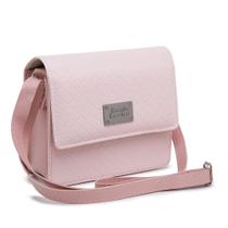 Bolsa Feminina Pequena Balada De Lado Super Oferta