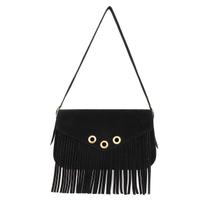 Bolsa Feminina Pequena Clutch Shoulder Bag Country Transversal