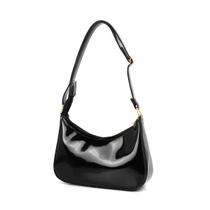 Bolsa Feminina Pequena Clutch Tiracolo Shoulder Alça de Ombro