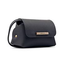 Bolsa Feminina Pequena Com Alça Ajustável e Fechamento Em Ima Lançamento Guará