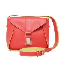 Bolsa Feminina Pequena com Alça Transversal Regulável Schiareli - Ref. 8180