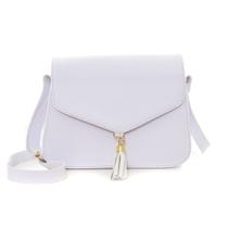 Bolsa Feminina Pequena Compacta Alça de Ombro Clutch Lançamento