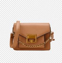 Bolsa feminina Pequena cor bege Bolsa feminina Pequena cor bege