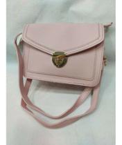 Bolsa Feminina Pequena Crossbody Para Mulheres