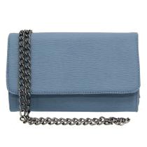 Bolsa Feminina Pequena De Lado Clutch Ravy Store Alça de corrente Preta Bolsa de Festa Bolsa Feminina Pequena De Lado Clutch Ravy Store Alça de corrente Preta Bolsa de Festa