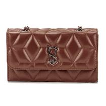 Bolsa feminina Pequena de Lateral e Ombro Transversal