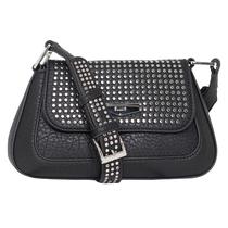Bolsa Feminina Pequena Ellus Shoulder Bag Hailey Tiracolo
