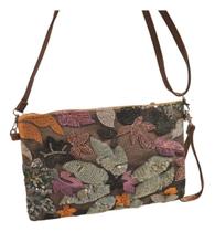 Bolsa Feminina Pequena Estilosa Sofisticada Moda Verão Top