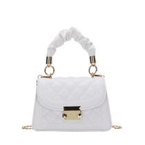 Bolsa Feminina Pequena Fashion Transversal Luxo Bolsinha