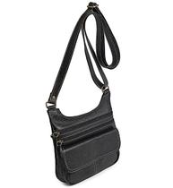 Bolsa Feminina Pequena Feita De Couro Alça Tiracolo Bolsa Feminina Pequena Feita De Couro Alça Tiracolo