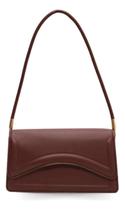 Bolsa Feminina Pequena Ombro Fashion Elegante Festa Passeio