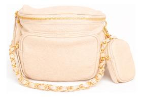 Bolsa Feminina Pequena para Trabalho Passeio Viagem com 2 Alças