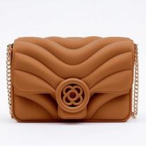 Bolsa Feminina Pequena Petite Jolie Sophy PJ10980