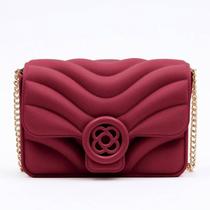Bolsa Feminina Pequena Petite Jolie Sophy PJ10980
