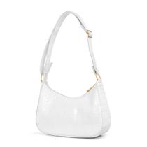 Bolsa Feminina Pequena Tiracolo Clutch Shoulder Bag Verniz