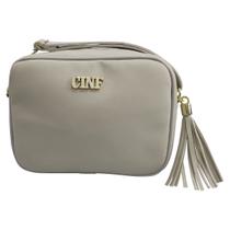 Bolsa Feminina Pequena Transversal Alça ajustável