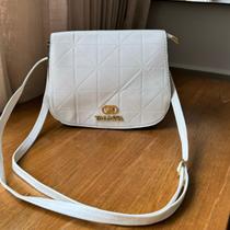 Bolsa Feminina Pequena Transversal Clutch Alça de Regulagem e Removivel Top Import