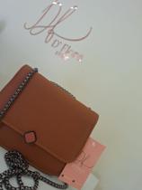 Bolsa feminina pequena transversal Bolsa feminina pequena transversal