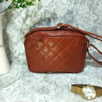 Bolsa Feminina Pequena Transversal De Ombro material sintético Bolsa Feminina Pequena Transversal De Ombro material sintético