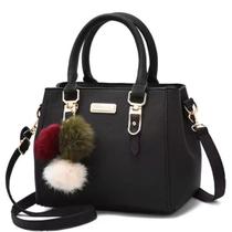 Bolsa Feminina Pequena Transversal E Alça De Mão Tote Barata Simples Fosca Com Alça Presente Divisórias Espaçosa Porta Celular Bolsa Feminina Pequena Transversal E Alça De Mão Tote Barata Simples Fosca Com Alça Presente Divisórias Espaçosa Porta Celular