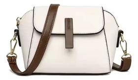 Bolsa Feminina Pequena Transversal Sofisticada Natal Passeio