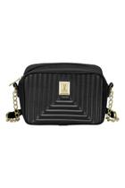 Bolsa Feminina Pequena Vizzano 10003.1 Preto