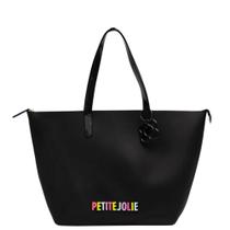 Bolsa Feminina Petite Jolie Beach Sacola Praia PJ11170