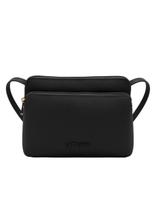 Bolsa Feminina Petite Jolie Becky II Preta - PJ11113