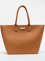 Bolsa Feminina Petite Jolie Big Shopping PJ11275