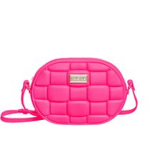 Bolsa Feminina Petite Jolie Jill REF: PJ-10411 Bolsa Feminina Petite Jolie Jill REF: PJ-10411