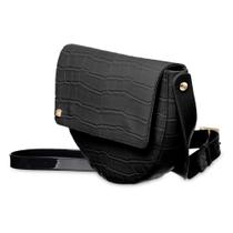 Bolsa Feminina Petite Jolie Jix REF: PJ4976 CROCO