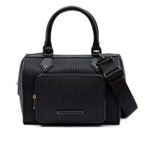 Bolsa Feminina Petite Jolie Lauren Preto